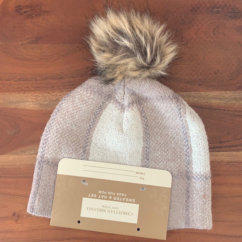 Woman's Beanie